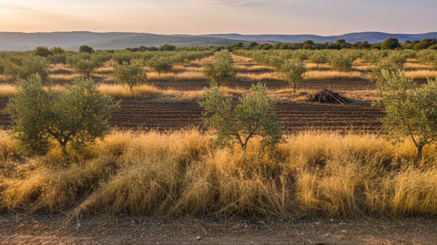 U zadnji čas spašeno 8000 maslina