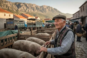 U Zadvarju robnostočni sajam već 200 godina