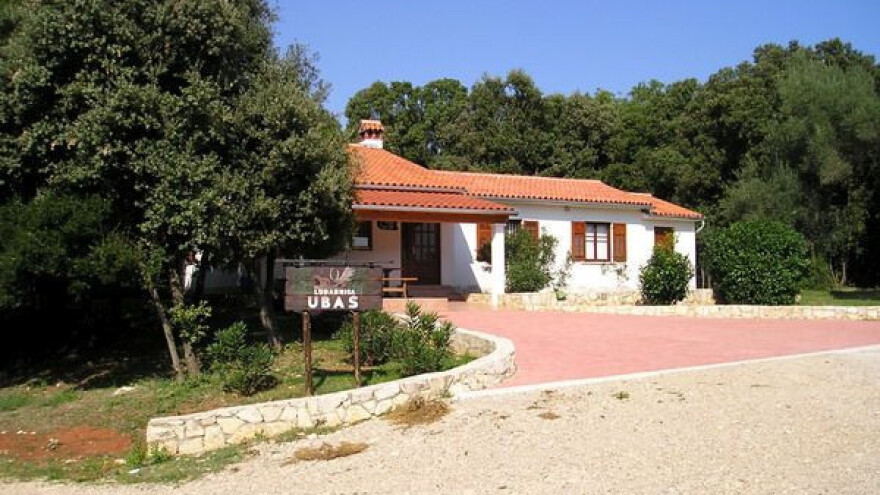 Ubaš - skriveni kutak Istre za svačiji ukus