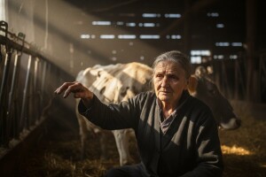 Ubit ću krave i poslati ih Pankretiću i Friščiću!