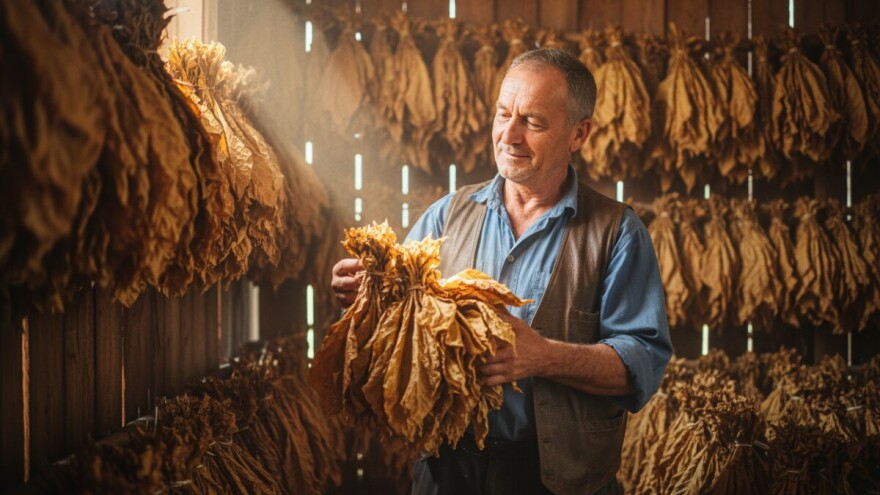 Ubrani duhan vrijedan 135 milijuna kuna