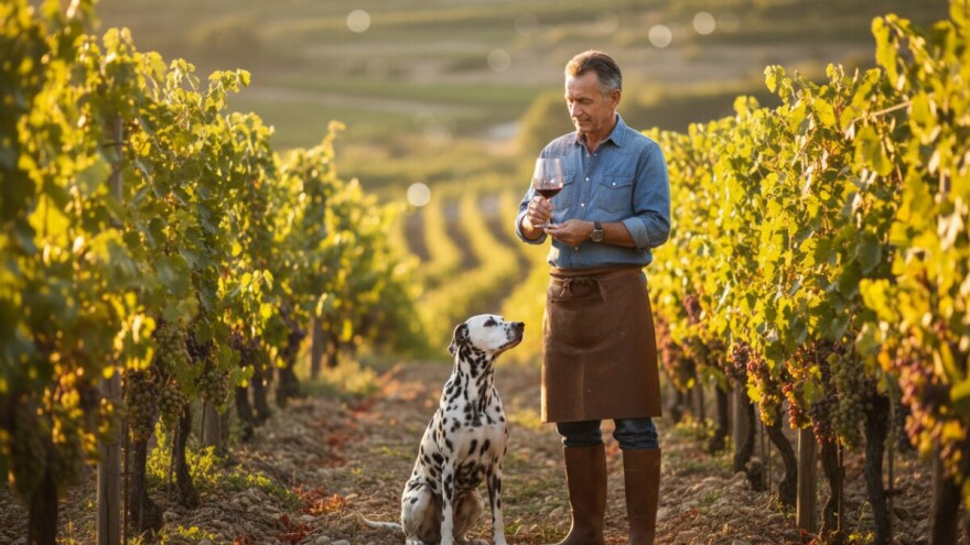 Ubrzani razvoj vinarstva