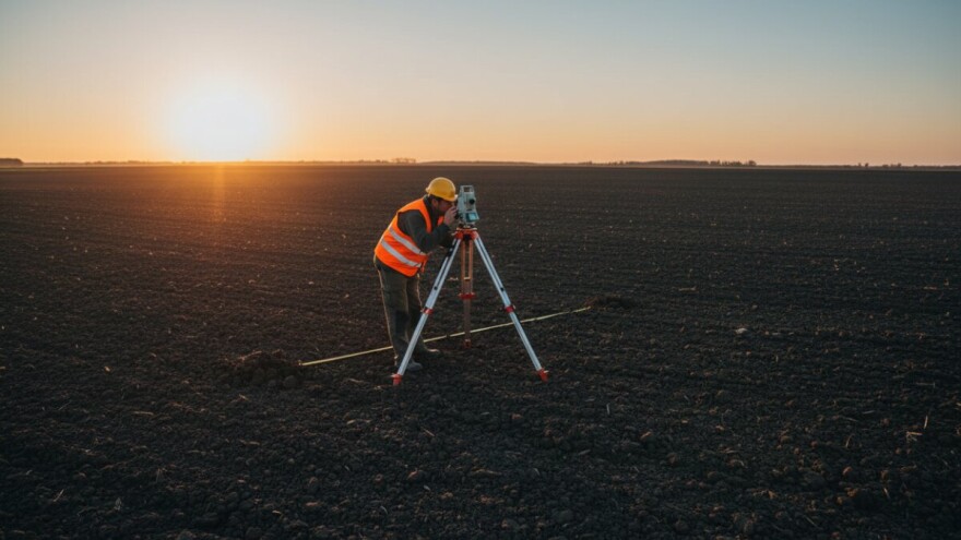 Ubrzati izmjeru poljoprivrednog zemljišta