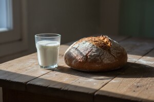 Ubrzo lančano poskupljenje kruha i mlijeka