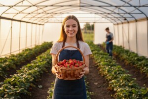 Učenici direktori, a poljoprivreda dobra praksa!