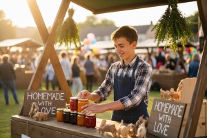 Učenici kao mali poljoprivredni poduzetnici