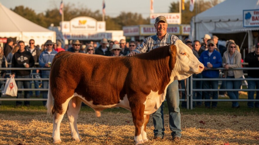 Učestvujte na 25. Jesenskom bjelovarskom sajmu!