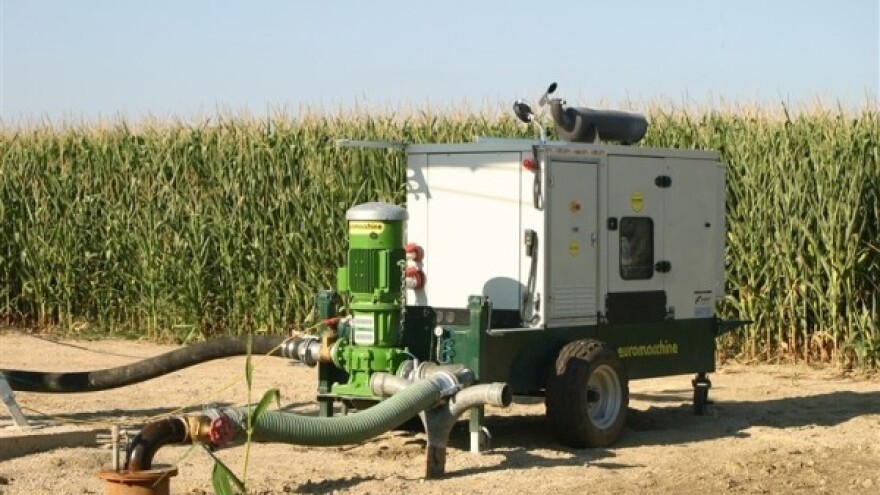 Učinkovito navodnjavanje u novoj sezoni