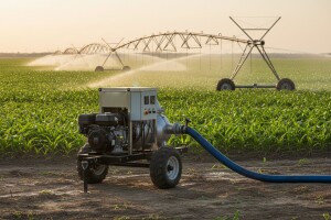 Učinkovito navodnjavanje u novoj sezoni