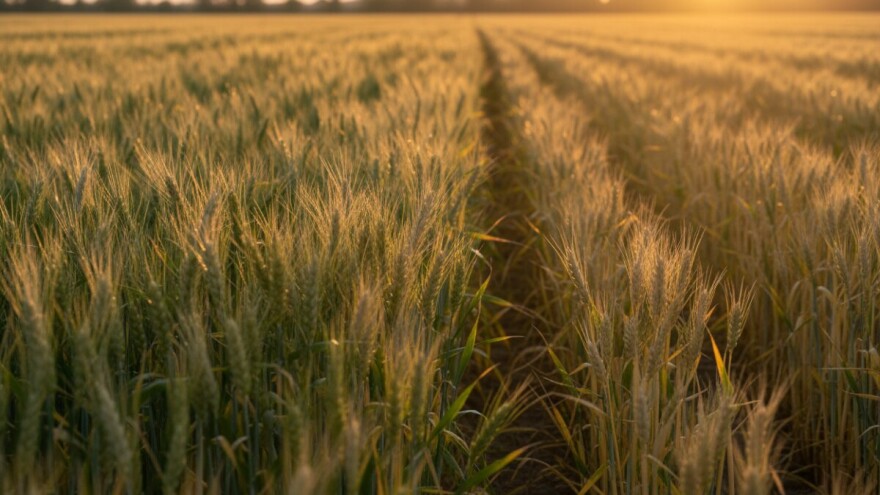 Učinkovitost primjene mineralnih gnojiva u ozimim žitaricama