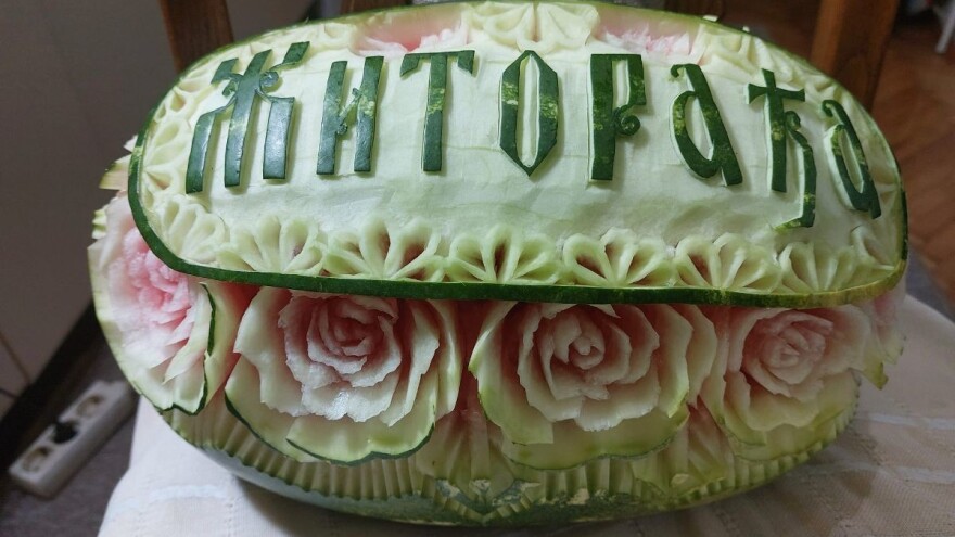 Da li znate šta je karving?