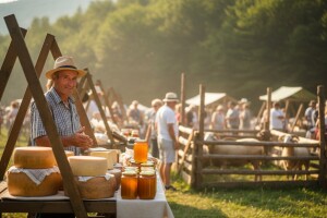 Učkarski sajam na najvišoj planini Kvarnera!