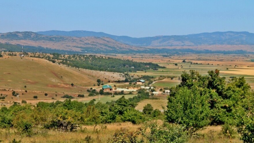 Zakup državnog zemljišta u općini Udbina