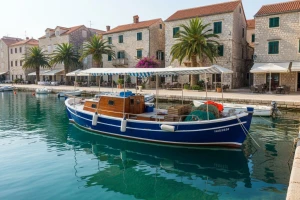 Udovoljili ribarsko-turističkim brodicama