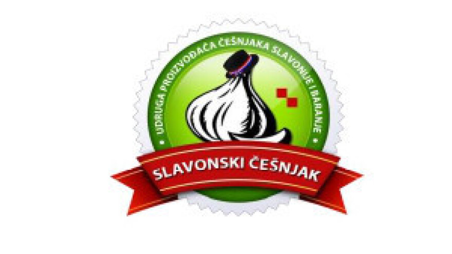 Osnovana Udruga proizvođača češnjaka Slavonije i Baranje "Slavonski češnjak"