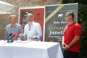 Udruga Baby Beef: Strategija poljoprivrede ne ide u dobrom pravcu