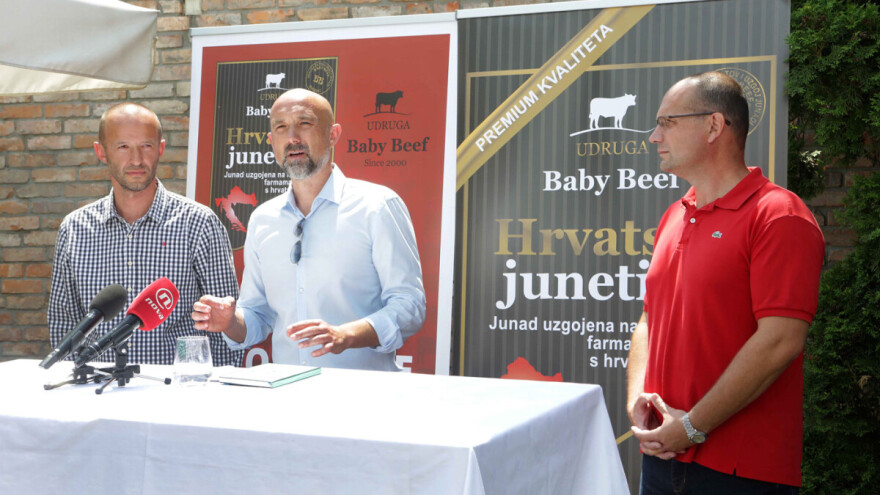 Udruga Baby Beef: Strategija poljoprivrede ne ide u dobrom pravcu