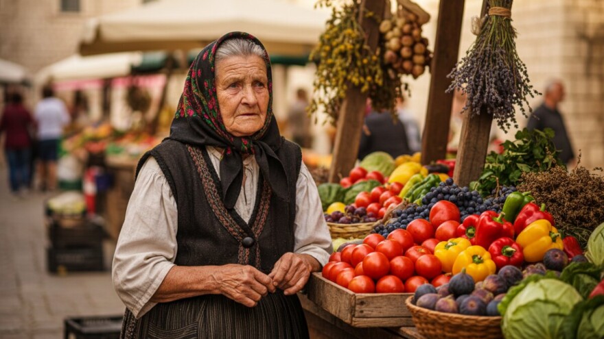 Udruga hrvatskih tržnica: Piljarice bez fiskalizacije