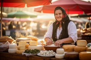 Udruga malih sirara županije Prgica proslavila drugi rođendan