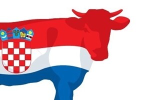 Udruga proizvođača mlijeka OBŽ ne odobrava prosvjede