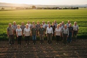 Udruga OPG-a – „Život“ krenula s radom