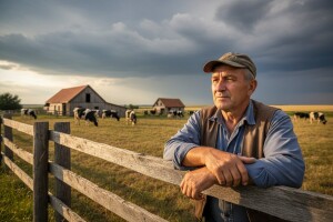 Udruga proizvođača mlijeka OBŽ ne odobrava prosvjede