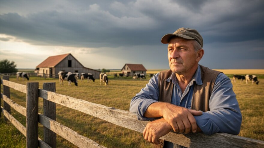 Udruga proizvođača mlijeka OBŽ ne odobrava prosvjede