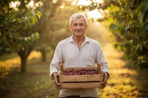 Udruga proizvođača trešanja promovira domaći brand!