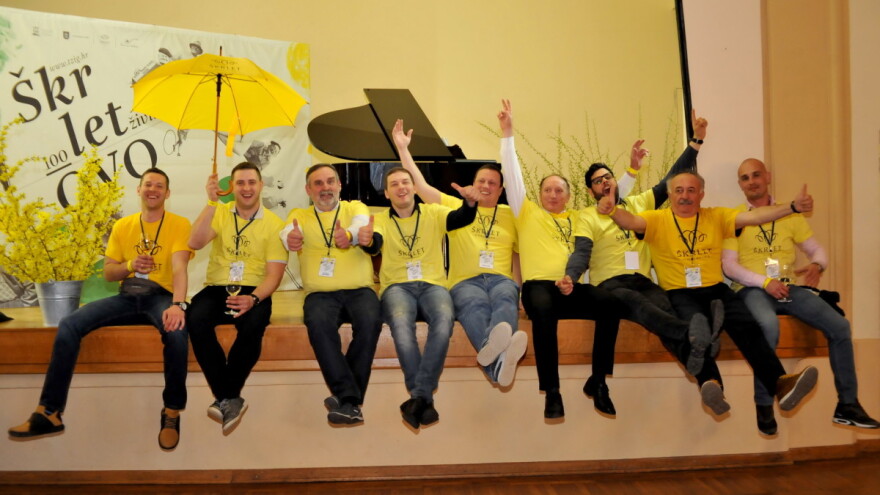 Dani otvorenih butelja: Škrlet na Gradecu