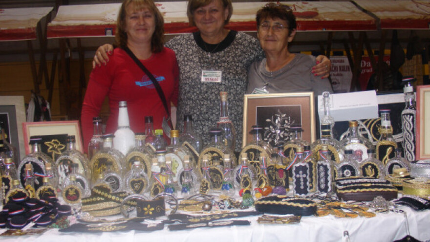 Zlatovez - tradicija koja ne smije otići u zaborav