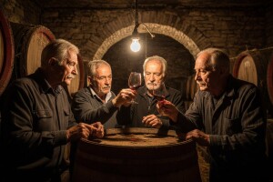 Udruga vinogradara i voćara "Stjepan Koydl"