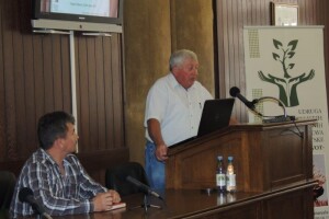 Laslo: Zaboravljamo na ključne reforme agrara