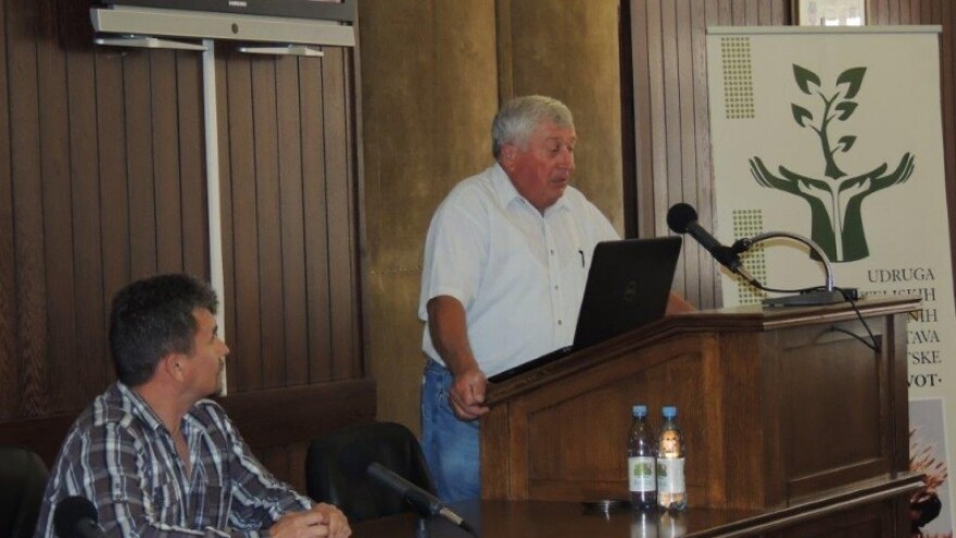 Laslo: Zaboravljamo na ključne reforme agrara