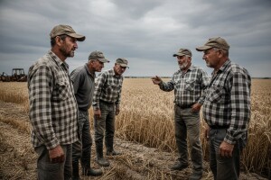Udruge seljaka traže smjenu ministra Jakovine