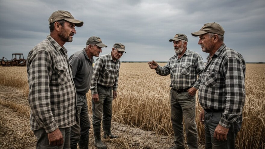 Udruge seljaka traže smjenu ministra Jakovine