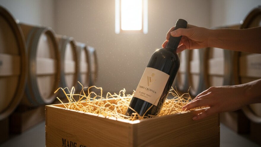 Udruženi vinari jačaju brendiranje i izvoz