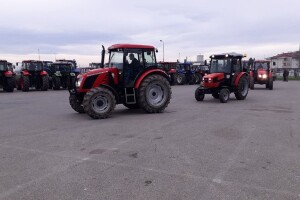 Udruženje poljoprivrednika FBiH: Sve farmere u našoj zemlji povezuje zajedničko nezadovoljstvo