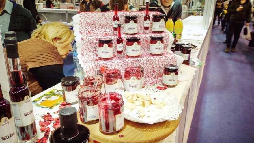 Velimir Đoković: Promocijom domaćih proizvoda do ravnopravne borbe na tržištu