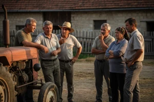 Udruži se u nešto