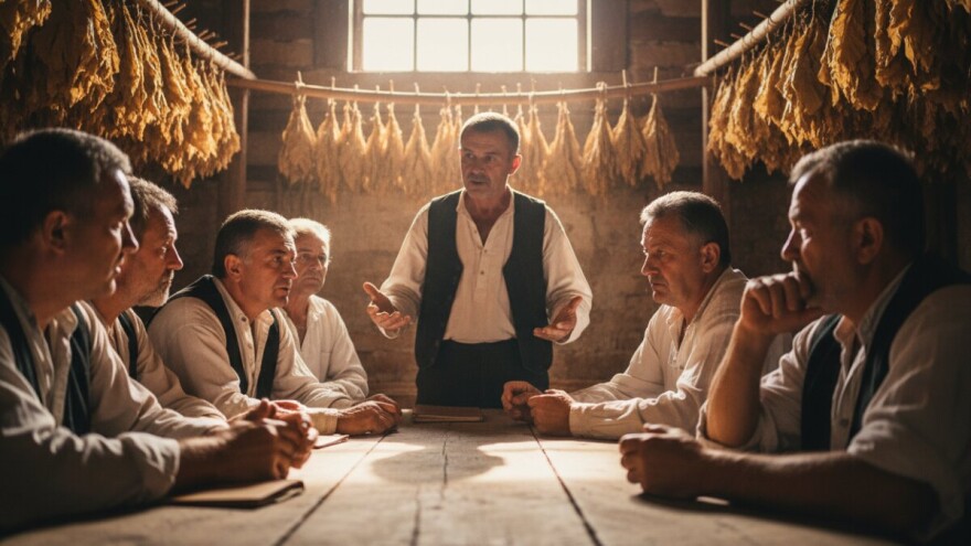 Udružili se kooperanti Agroduhana