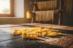 Udružili se proizvođači tjestenine