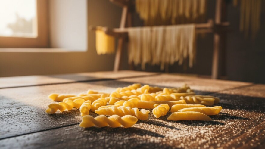 Udružili se proizvođači tjestenine