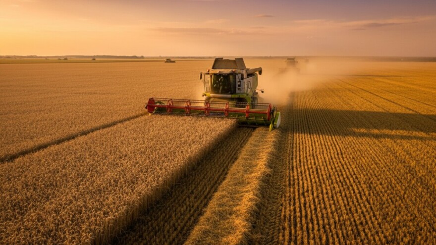 Udruživanje jedini opstanak poljoprivrede