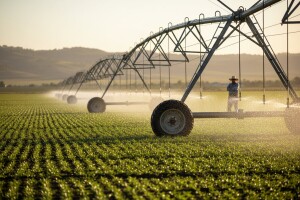 Udruživanje korisnika sustava navodnjavanja