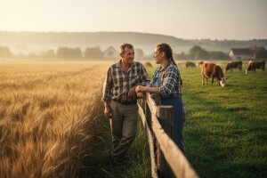 Udruživanje poljoprivrednih proizvođača u organizacije