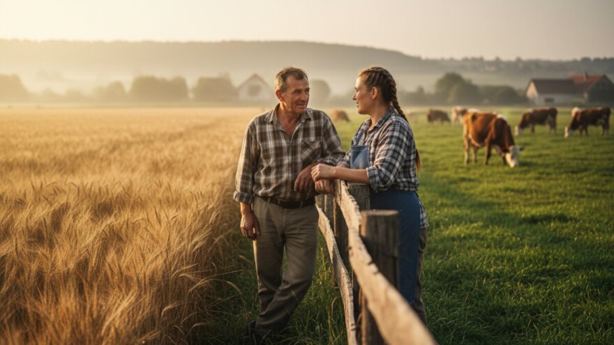Udruživanje poljoprivrednih proizvođača u organizacije