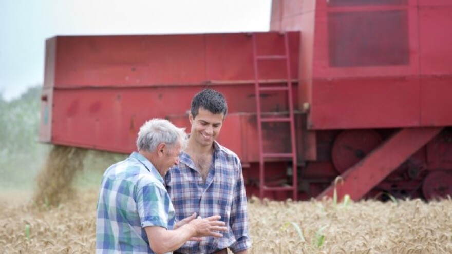 Udruživanjem do razvoja sela