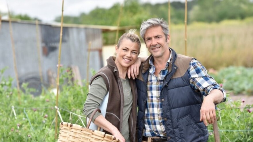 Udruživanjem do rasta organske proizvodnje