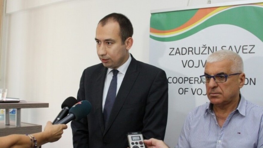 Zemljoradničke zadruge važne za razvoj sela