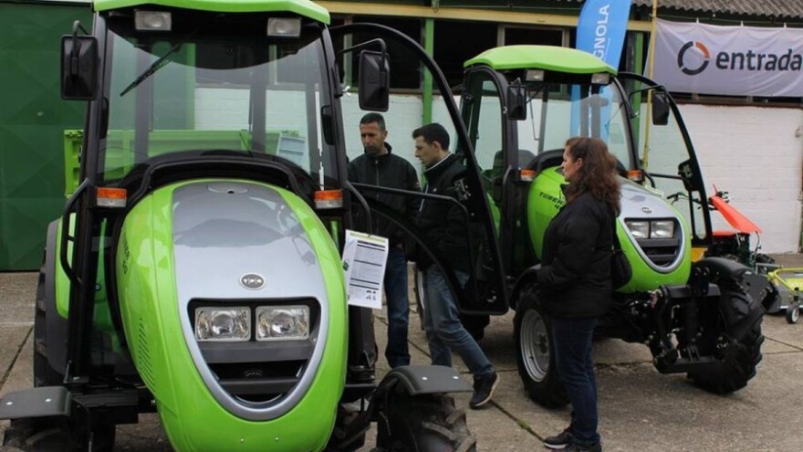 Sve više stranih igrača na domaćem tržištu!